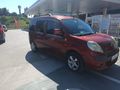 Sahibinden Renault Kangoo Multix 1.5 dCi Expression 2010 Model  349.500 km Kırmızı