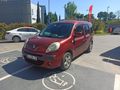 Sahibinden Renault Kangoo Multix 1.5 dCi Expression 2010 Model  349.500 km Kırmızı