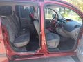 Sahibinden Renault Kangoo Multix 1.5 dCi Expression 2010 Model  349.500 km Kırmızı