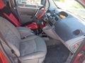 Sahibinden Renault Kangoo Multix 1.5 dCi Expression 2010 Model  349.500 km Kırmızı