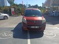 Sahibinden Renault Kangoo Multix 1.5 dCi Expression 2010 Model  349.500 km Kırmızı