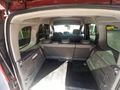 Sahibinden Renault Kangoo Multix 1.5 dCi Expression 2010 Model  349.500 km Kırmızı