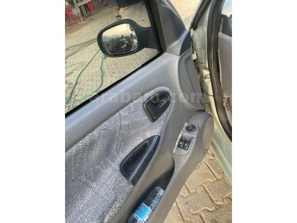 Sahibinden Renault Megane 1.6 RTE 2000 Model 
