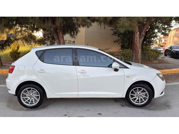 Sahibinden Seat Ibiza 1.4 Reference 2015 Model Kocaeli