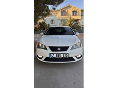 Sahibinden Seat Ibiza 1.4 Reference 2015 Model Kocaeli
