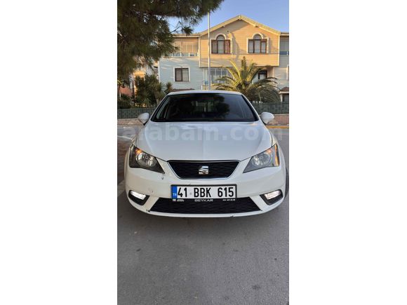 Sahibinden Seat Ibiza 1.4 Reference 2015 Model Kocaeli