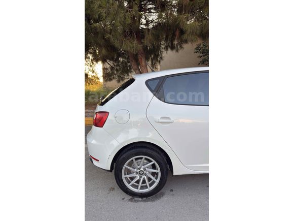 Sahibinden Seat Ibiza 1.4 Reference 2015 Model Kocaeli