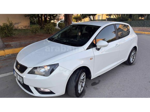 Sahibinden Seat Ibiza 1.4 Reference 2015 Model Kocaeli