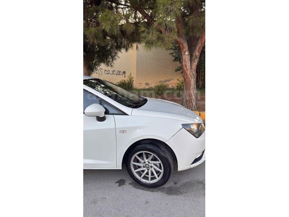 Sahibinden Seat Ibiza 1.4 Reference 2015 Model Kocaeli