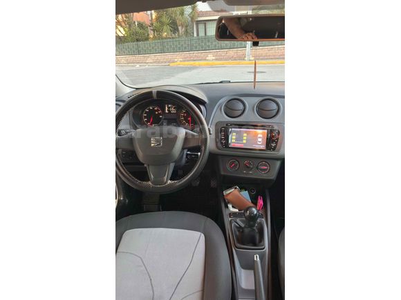 Sahibinden Seat Ibiza 1.4 Reference 2015 Model Kocaeli