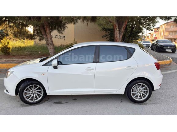 Sahibinden Seat Ibiza 1.4 Reference 2015 Model Kocaeli