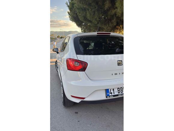 Sahibinden Seat Ibiza 1.4 Reference 2015 Model Kocaeli