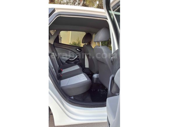 Sahibinden Seat Ibiza 1.4 Reference 2015 Model Kocaeli