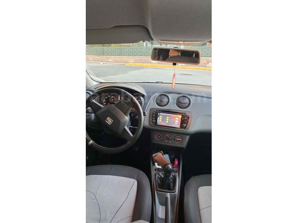 Sahibinden Seat Ibiza 1.4 Reference 2015 Model Kocaeli