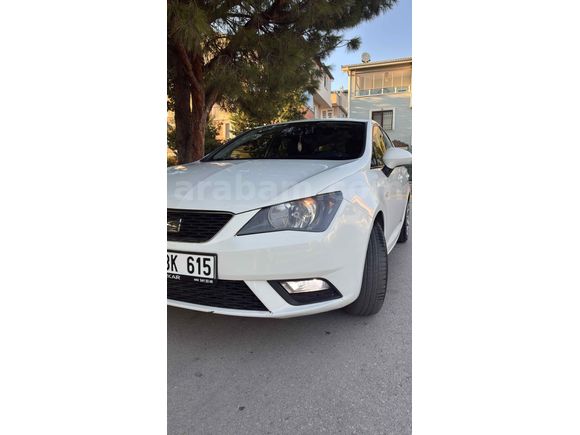Sahibinden Seat Ibiza 1.4 Reference 2015 Model Kocaeli