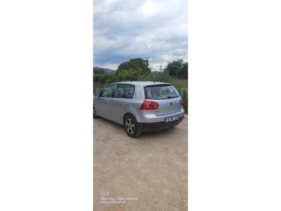 Sahibinden Volkswagen Golf 1.6 FSi Midline 2006 Model