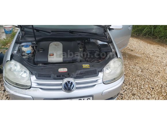 Sahibinden Volkswagen Golf 1.6 FSi Midline 2006 Model