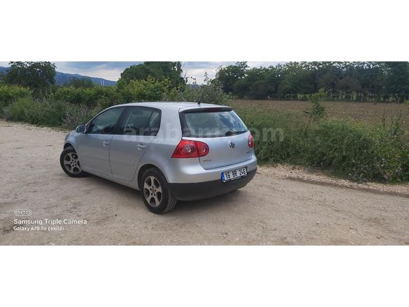 Sahibinden Volkswagen Golf 1.6 FSi Midline 2006 Model