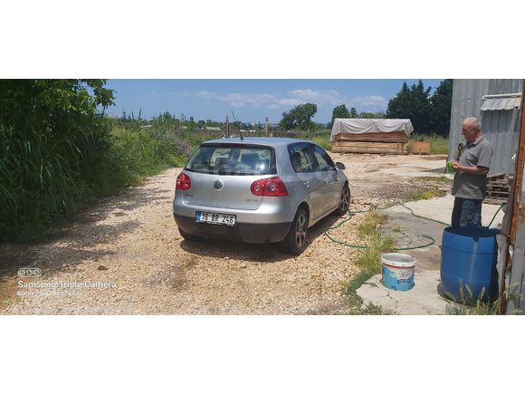 Sahibinden Volkswagen Golf 1.6 FSi Midline 2006 Model
