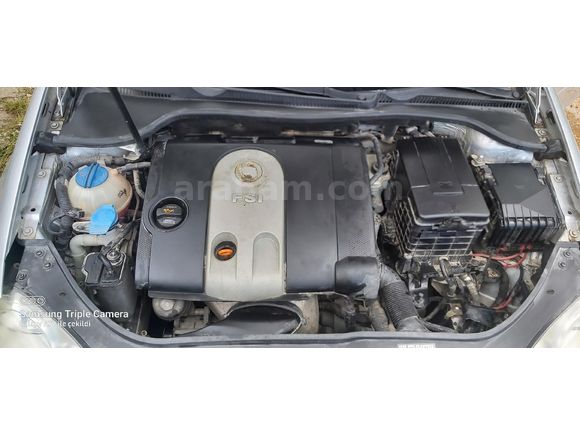 Sahibinden Volkswagen Golf 1.6 FSi Midline 2006 Model