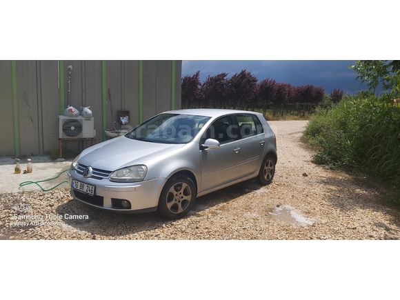 Sahibinden Volkswagen Golf 1.6 FSi Midline 2006 Model