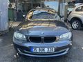 Galeriden BMW 1 Serisi 118i 2008 Model İstanbul