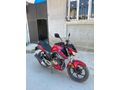 Sahibinden Mondial 125 Drift L