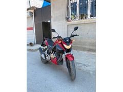 Sahibinden Mondial 125 Drift L