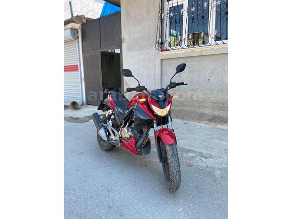 Sahibinden Mondial 125 Drift L