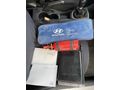Sahibinden Hyundai Accent Blue 1.4 CVVT Mode Plus 2013 Model 