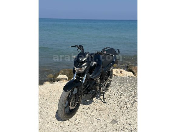 Sahibinden Mondial 125 Drift L CBS 