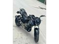 Sahibinden Mondial 125 Drift L CBS 