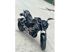 Sahibinden Mondial 125 Drift L CBS 