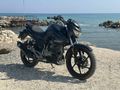 Sahibinden Mondial 125 Drift L CBS 