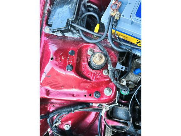 Sahibinden Honda Civic 1.5 EL 1994 Model 