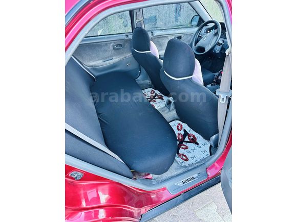 Sahibinden Honda Civic 1.5 EL 1994 Model 