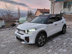 Sahibinden Citroen C3 AirCross Elektrik Max 2025 Model
