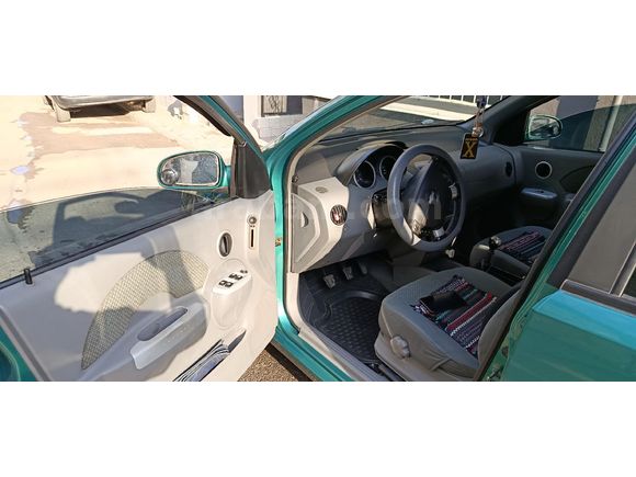 Sahibinden Chevrolet Kalos 1.4 SX 2005 Model
