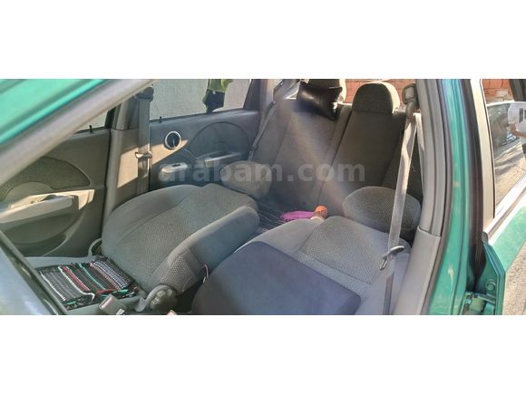 Sahibinden Chevrolet Kalos 1.4 SX 2005 Model
