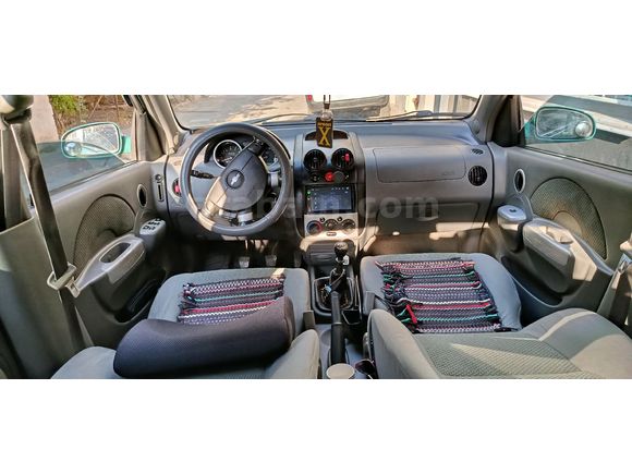 Sahibinden Chevrolet Kalos 1.4 SX 2005 Model