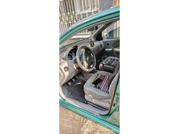 Sahibinden Chevrolet Kalos 1.4 SX 2005 Model