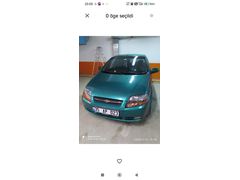 Sahibinden Chevrolet Kalos 1.4 SX 2005 Model