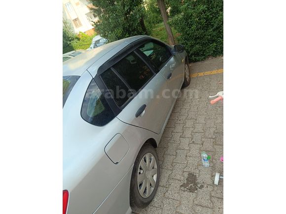 Sahibinden Renault Symbol 1.5 dCi Authentique 2011 Model