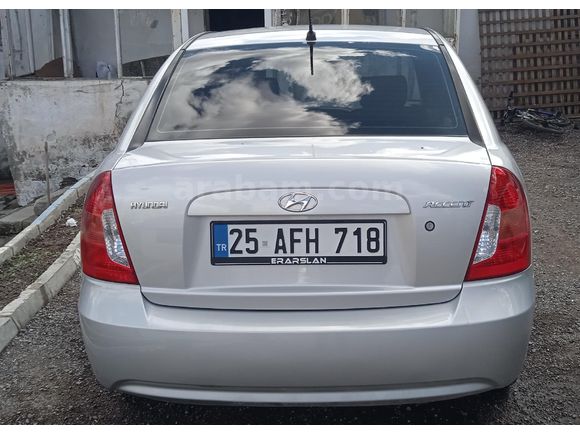 Sahibinden Hyundai Accent Era 1.4 Start 2012 Model