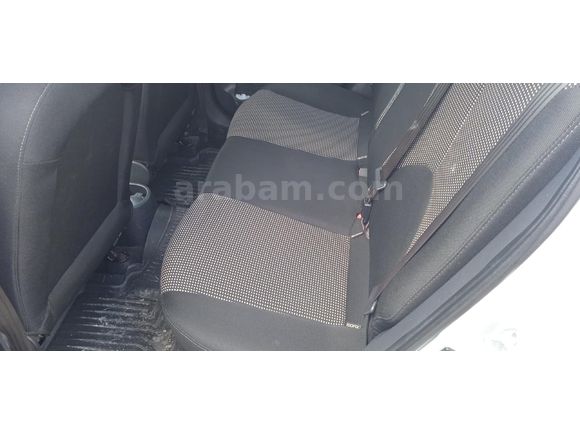 Sahibinden Hyundai Accent Era 1.4 Start 2012 Model