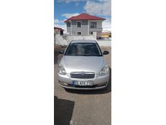Sahibinden Hyundai Accent Era 1.4 Start 2012 Model