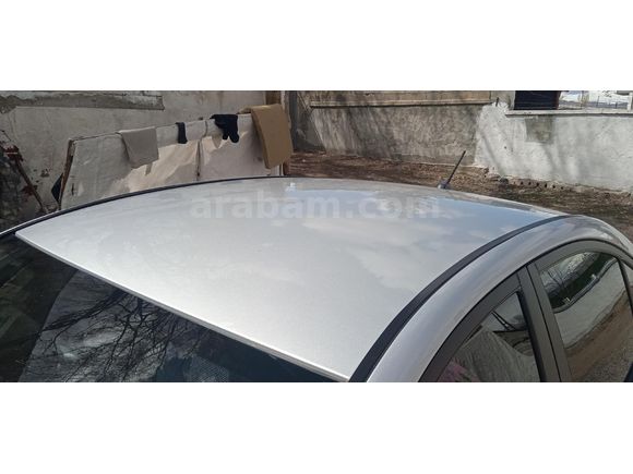 Sahibinden Hyundai Accent Era 1.4 Start 2012 Model