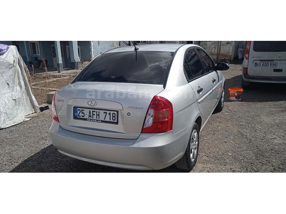Sahibinden Hyundai Accent Era 1.4 Start 2012 Model