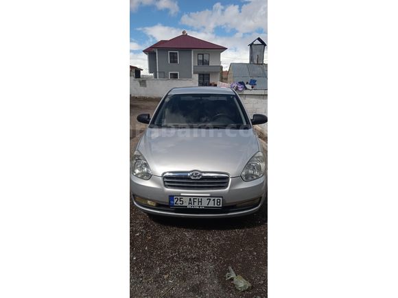 Sahibinden Hyundai Accent Era 1.4 Start 2012 Model