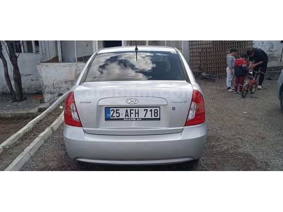 Sahibinden Hyundai Accent Era 1.4 Start 2012 Model